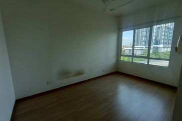 Desa Green Serviced Apartments