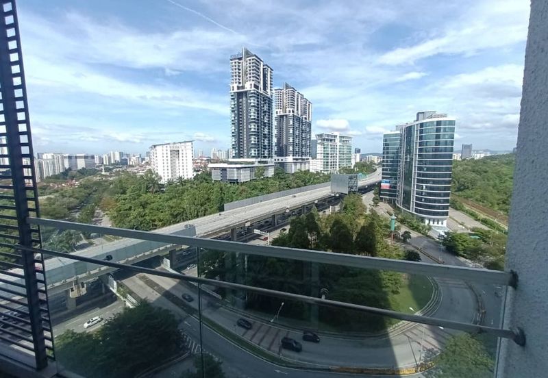 Desa Green Serviced Apartments