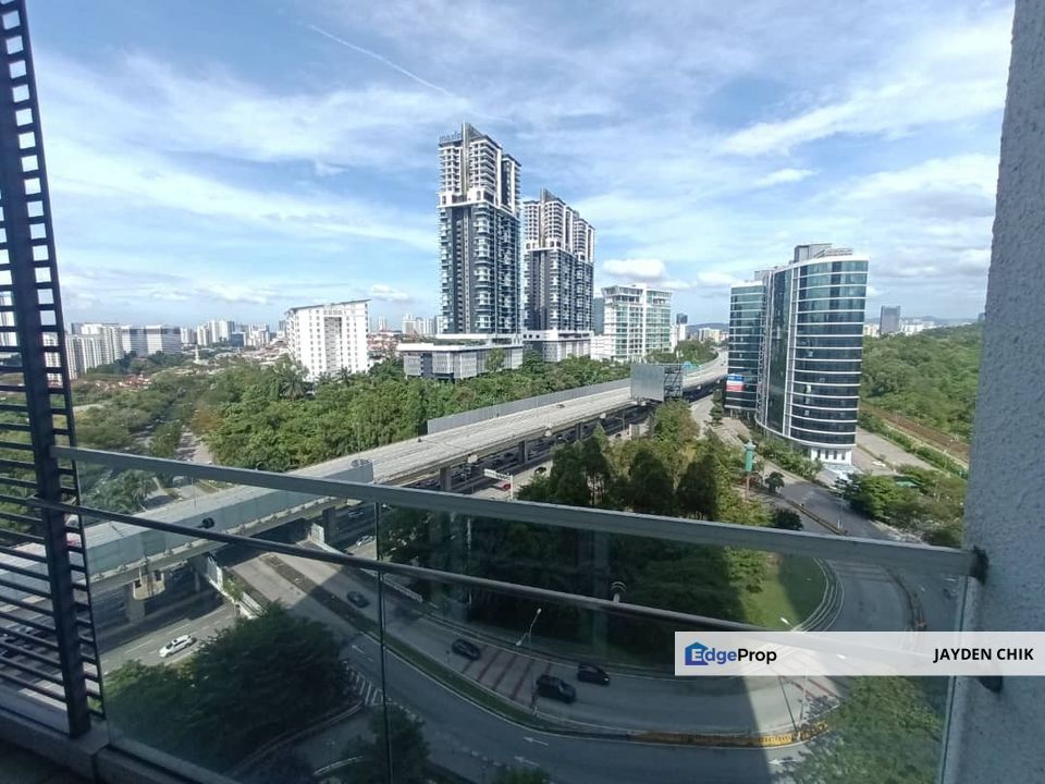 Desa Green Condo At Taman Desa, Kuala Lumpur, Taman Desa 