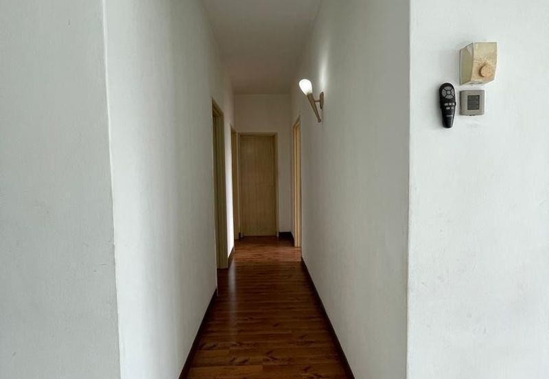 Emerald Hill, Taman Bukit Indah