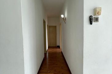 Emerald Hill, Taman Bukit Indah