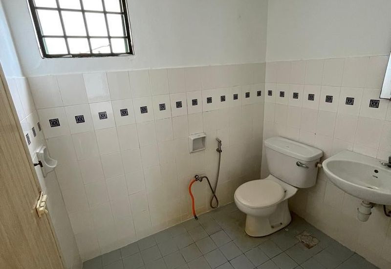 Emerald Hill, Taman Bukit Indah