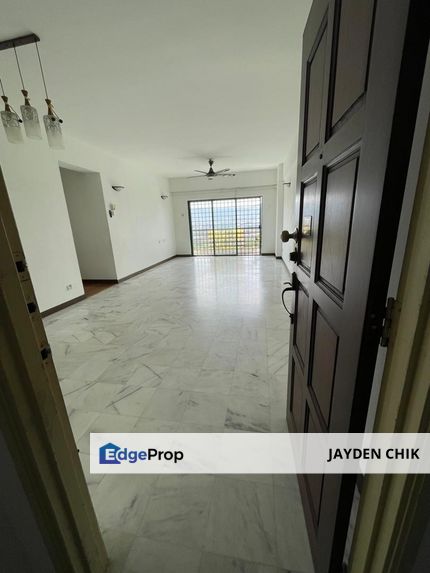 Emerald Hill Condo At Bukit Indah Ampang, Selangor, Ampang