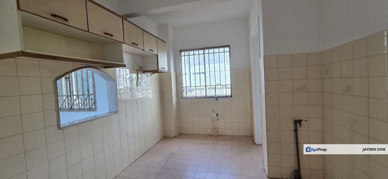 Winner Court B At Desa Petaling, First Floor, Kuala Lumpur, Desa Petaling