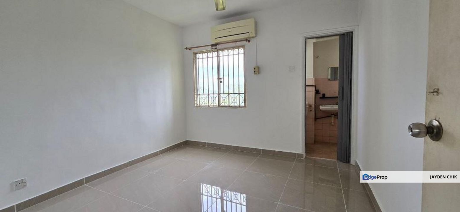 Winner Court B At Desa Petaling, First Floor, Kuala Lumpur, Desa Petaling