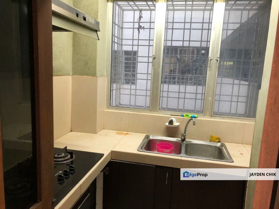 Sri Hijau Condo At Bandar Mahkota Cheras, Selangor, Cheras South