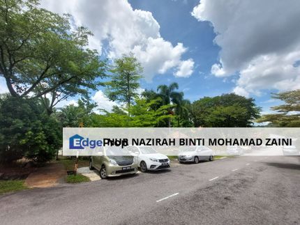 2.5 Storey Terrace House Sunway Cheras For Sale, Selangor, Batu 9th Cheras