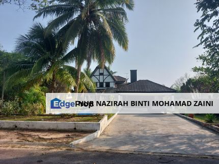 Villa A'Famosa , Alor Gajah For Rent, Melaka, Alor Gajah