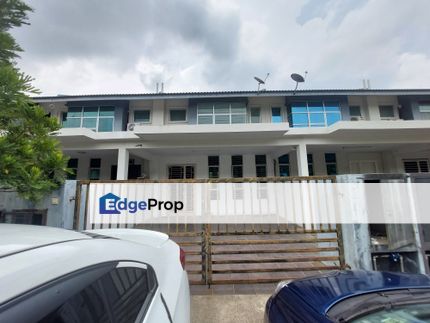 2 Storey Bangi Avenue, Bangi For Sale, Selangor, Bangi