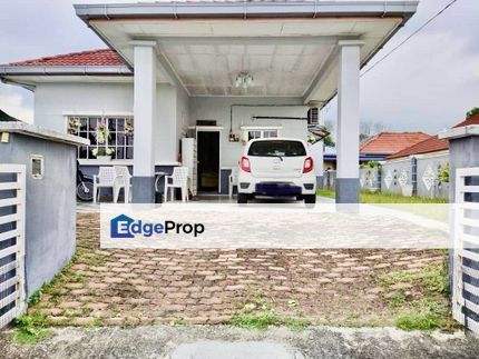 1.5 Storey Bungalow @ Tmn Tuanku Jaafar, Senawang, Negeri Sembilan, Seremban