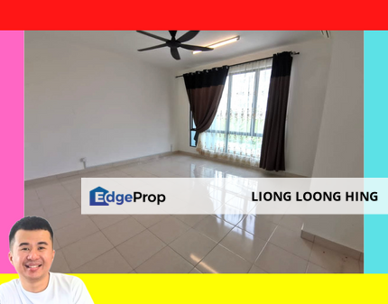 Austin Duta 2 Double Storey Terrace, Johor, Johor Bahru