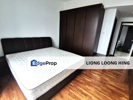 Molek Pulai 2 bedrooms Fully Furnished, Johor, Johor Bahru