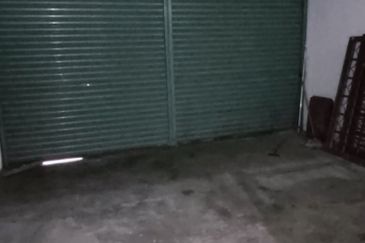 Kawasan Perindustrian Chandan Raya