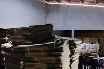 Kawasan Perindustrian Chandan Raya