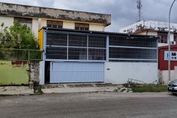 Kawasan Perindustrian Chandan Raya