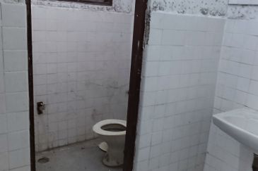 Kawasan Perindustrian Chandan Raya