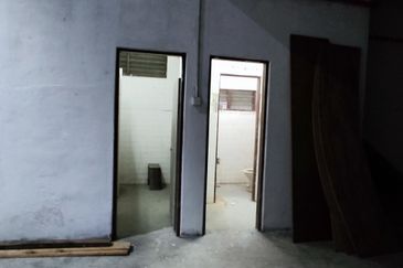 Kawasan Perindustrian Chandan Raya