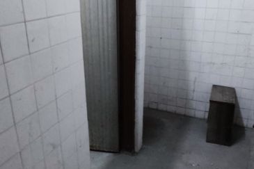 Kawasan Perindustrian Chandan Raya