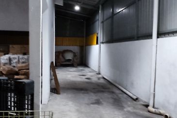 Kawasan Perindustrian Chandan Raya