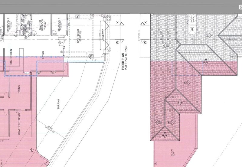 Taman Rapat Permai *