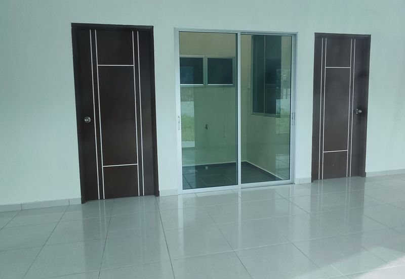 Taman Rapat Permai *