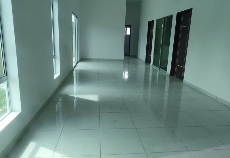 Taman Rapat Permai *