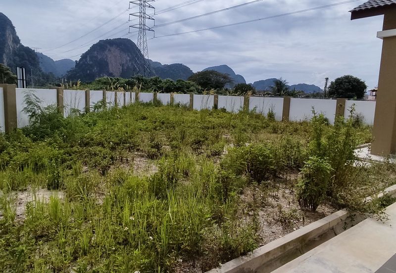 Taman Rapat Permai *