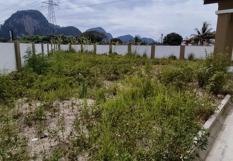 Taman Rapat Permai *