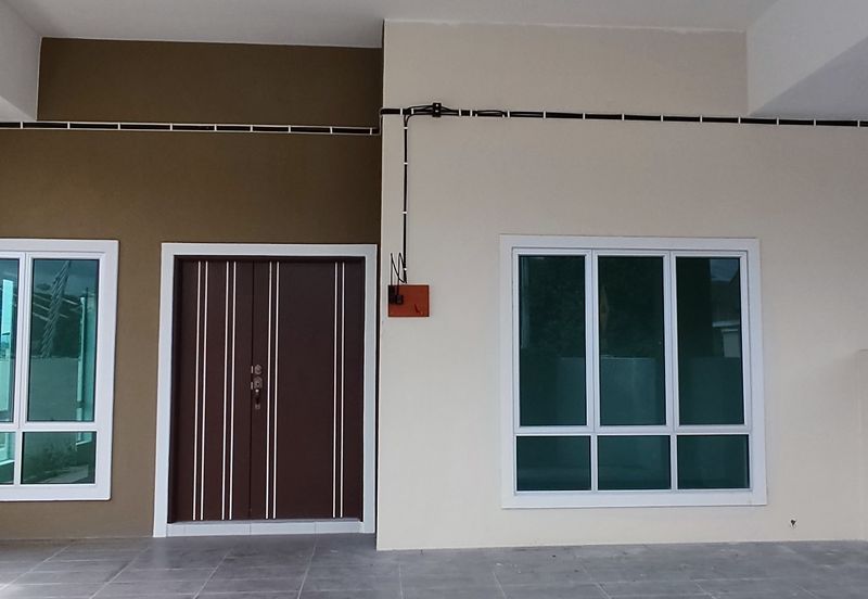 Taman Rapat Permai *