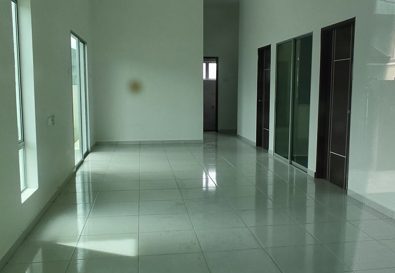 Taman Rapat Permai *