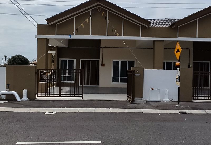 Taman Rapat Permai *