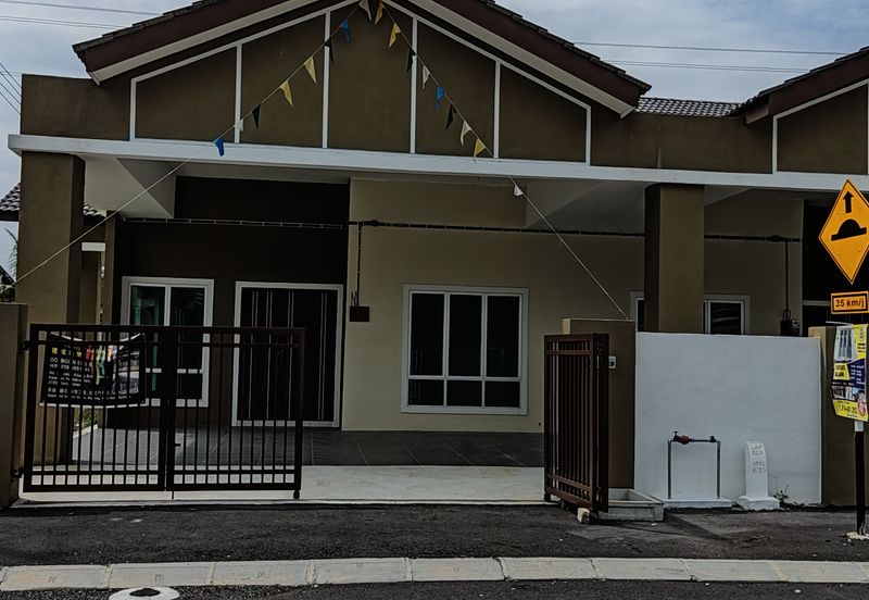 Taman Rapat Permai *