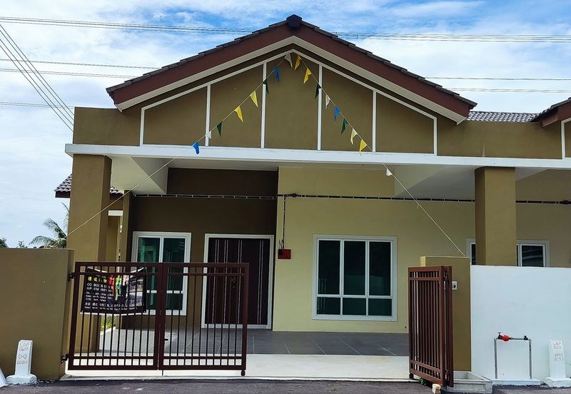 Taman Rapat Permai *