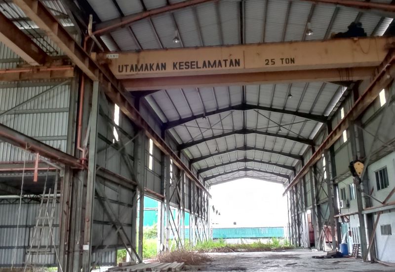 Kawasan Perindustrian Pengkalan 2