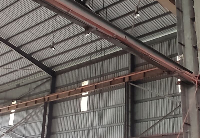 Kawasan Perindustrian Pengkalan 2