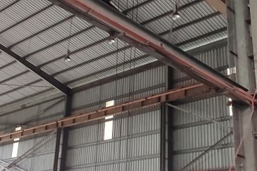 Kawasan Perindustrian Pengkalan 2