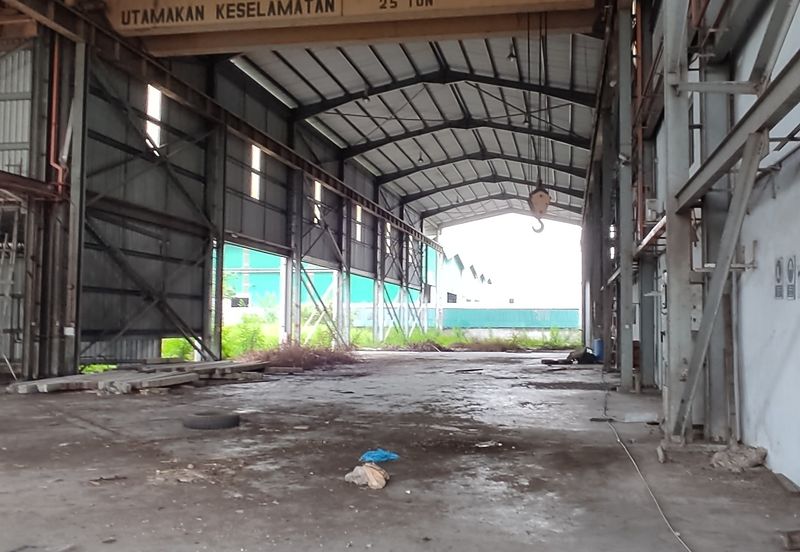 Kawasan Perindustrian Pengkalan 2