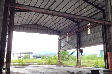 Kawasan Perindustrian Pengkalan 2