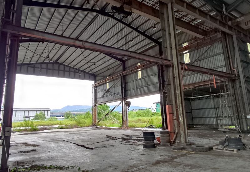 Kawasan Perindustrian Pengkalan 2