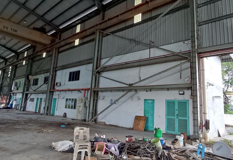 Kawasan Perindustrian Pengkalan 2