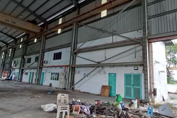 Kawasan Perindustrian Pengkalan 2