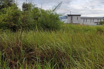 Kawasan Perindustrian Pengkalan 2