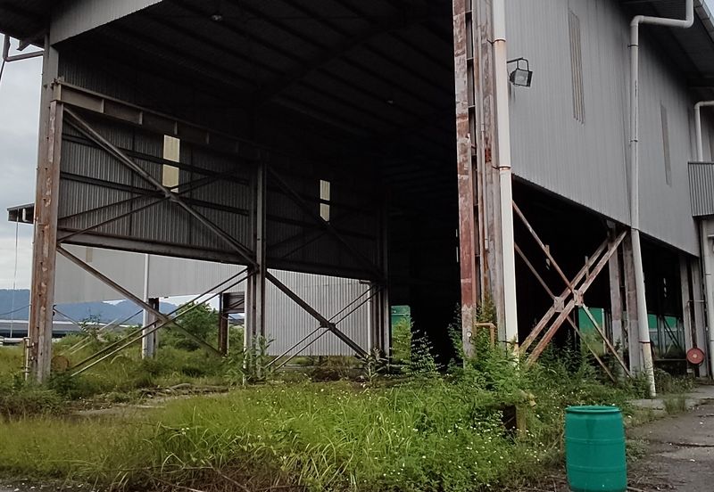 Kawasan Perindustrian Pengkalan 2