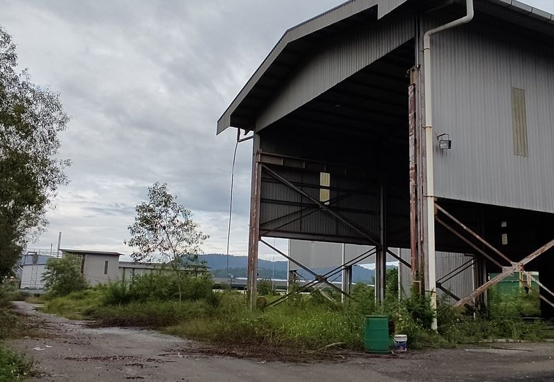 Kawasan Perindustrian Pengkalan 2