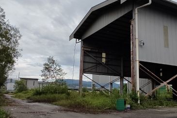 Kawasan Perindustrian Pengkalan 2
