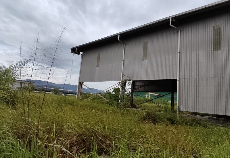 Kawasan Perindustrian Pengkalan 2