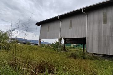 Kawasan Perindustrian Pengkalan 2