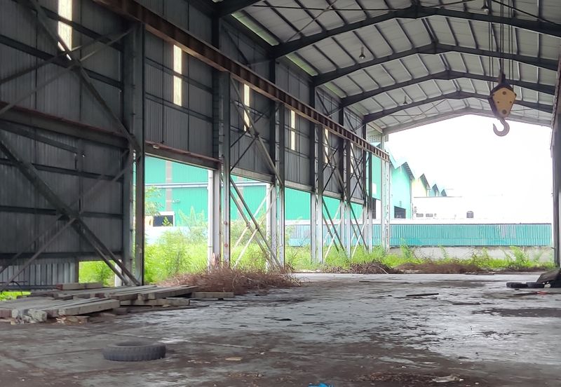 Kawasan Perindustrian Pengkalan 2