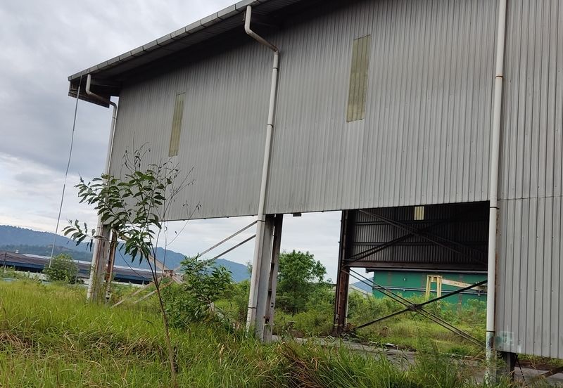 Kawasan Perindustrian Pengkalan 2