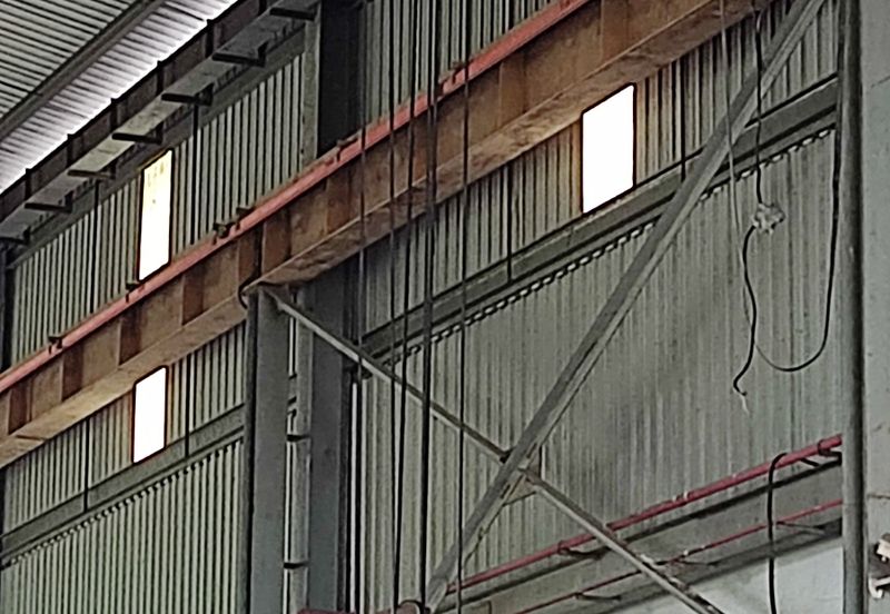 Kawasan Perindustrian Pengkalan 2